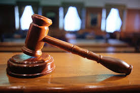 Man, 42, jailed 12 months for stealing speaker from church