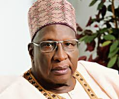 Bamanga Tukur