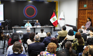 Preparations are ongoing to actualise the COP20 in Lima, Peru