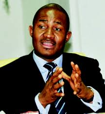 Mr. John-Kennedy Opara