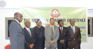 Nigerian Academy of Science (NAS)