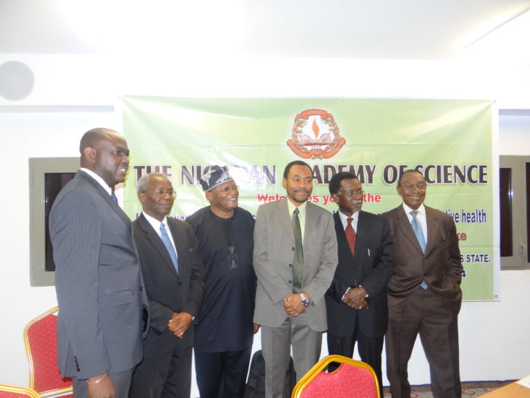 Reproductive health raises concern on Nigeria’s youth development