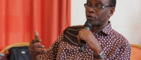 Nnimmo Bassey