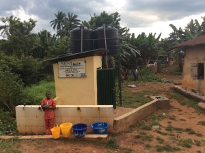 Borehole project 2