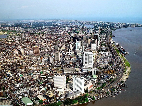 Lagos