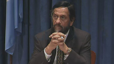 IPCC concludes AR5, says climate change threatens irreversible, dangerous impacts