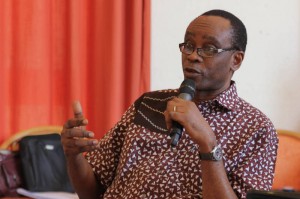 Nnimmo Bassey emerges Fellow of Nigerian Institute of Architects