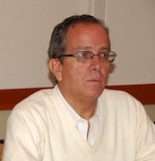 Alberto Acosta, president of the Tribunal for the Rights of Nature
