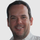 Christian del Valle, CEO, Althelia Climate.