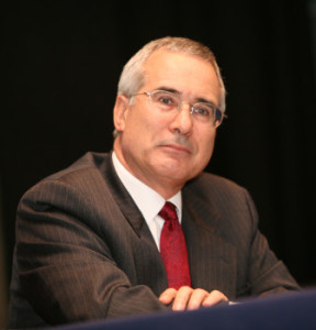 Nicholas Stern, Chair of the Grantham Research Institute on Climate Change and the Environment and ESRC Centre for Climate Change Economics and Policy at London School of Economics and Political Science, and President of the British Academy. Photo credit: lse.ac.uk