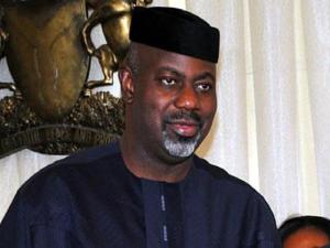 Senator Liyel Imoke, Governor of Cross River State