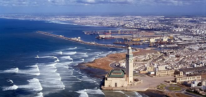 Casablanca