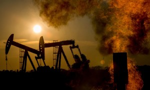 Trillions of dollars of known and extractable coal, oil and gas cannot be exploited if the global temperature rise is to be kept under the 2C safety limit, says a new report. Photo credit: Les Stone/Les Stone/Corbis