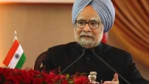 Manmohan Singh, Indian Prime Minister. Photo credit: macedonianonline.eu