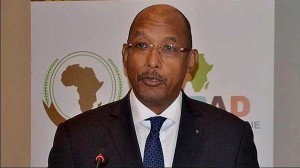 Dr Ibrahim Mayaki. Photo credit: www.nepad.gov.ng