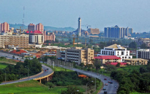 Abuja, Federal Capital Territory. Photo credit: punchng.com