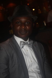 Mr. Atayi Babs, National Coordinator, Climate and Sustainable Development Network of Nigeria (CSDevNet)