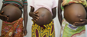 Pregnant women. Photo credit: adaureachumba.com