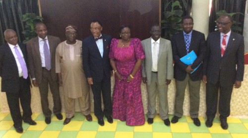 Paris 2015: Nigeria initiates preparation of climate action plan