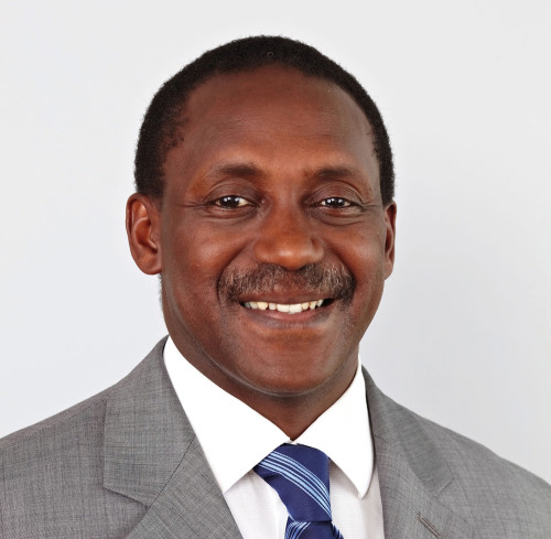 Kandeh Yumkella, the UN Secretary-General’s Special Representative for Sustainable Energy for All and CEO of the SE4All initiative. Photo credit: globalislandnews.com