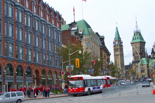 Ottawa, Canada