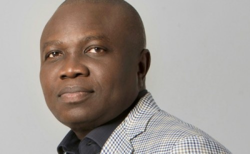 Akinwunmi Ambode, Governor of Lagos State. Photo credit: ecomium.org