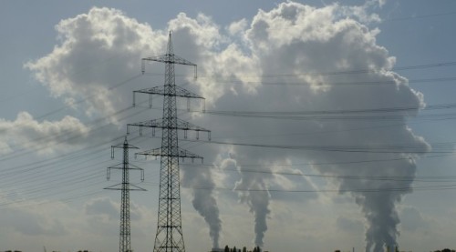 Rising energy costs will endanger highly energy-intensive industries and practices. Photo credit: blogs-worldwatch.org