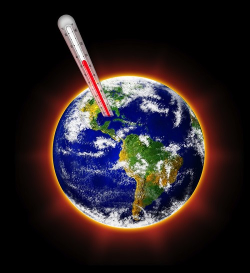 Should the 2 degree goal be ditched? Photo credit: livescience.com
