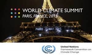 After the initial submission of INDCs in March 2015, an assessment phase follows to review and if needed adjust submitted INDCs before the 2015 UN Climate Change Conference in December in Paris, France. Photo credit: www.huffingtonpost.com