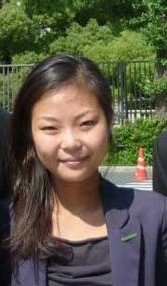 Ai Kashiwagi, Energy Campaigner at Greenpeace Japan