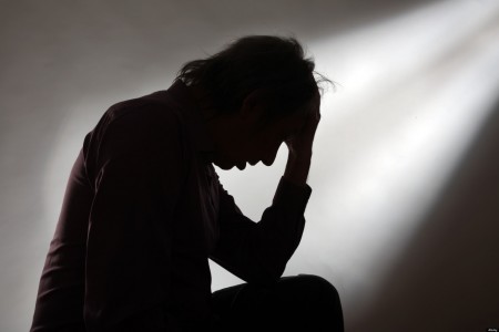 Mental illness. Photo credit: troymedia.com