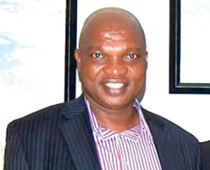Osagie Okunbor