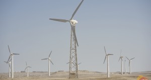 Wind-turbines-Egypt