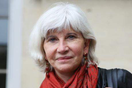 Laurence Tubiana, French Ambassador for the UN Climate Change Conference  in Paris (COP 21). Photo credit: euractiv.fr