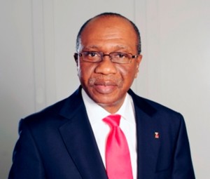 Godwin Emefiele, Governor, Central Bank of Nigeria. Photo credit: bellanaija.com