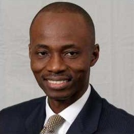Adeniyi Karunwi, Director General of the Nigerian Conservation Foundation (NCF)