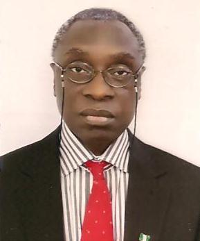 Prof Eli Jidere Bala, Director General/CEO, Energy Commission of Nigeria (ECN)