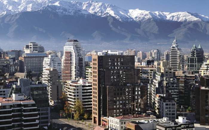 Santiago