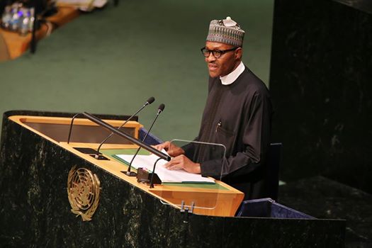 Buhari