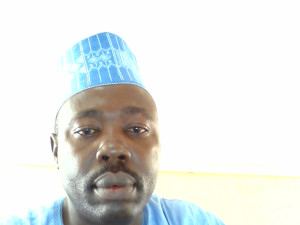 Mr. Danlami Nmodu