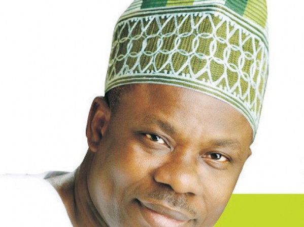 Ibikunle Amosun, Governor of Ogun State. Photo credit: premiumtimesng.com
