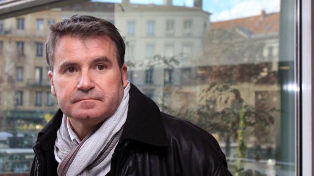 Paul Francois