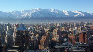 Santiago, Chile