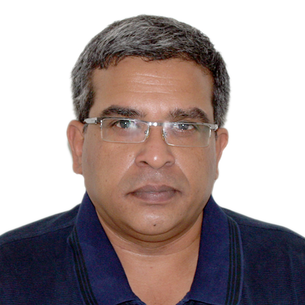 Srinivas Krishnaswamy CEO, of Vasudha Foundation. Photo credit: c20turkey.org