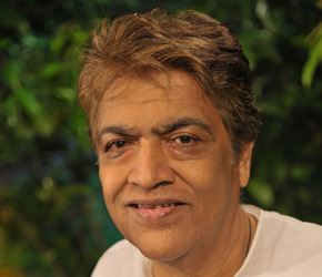 Syed Marghub Murshed. Photo credit: pojf.org