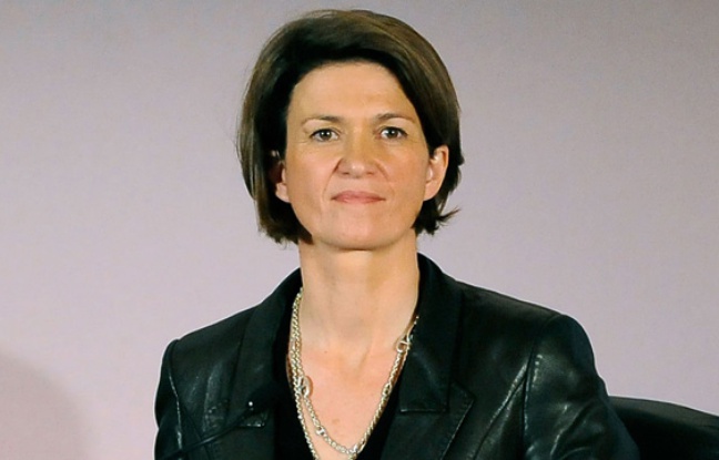 Isabelle Kocher, Deputy CEO and Chief Operating Officer of ENGIE