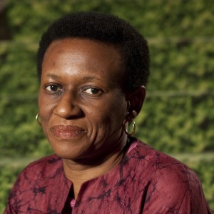 Kofo Adeleke of CCDI