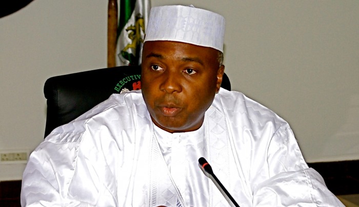 Bukola-Saraki