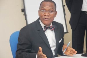 Dr. Abraham Nwankwo, head of the DMO. Photo credit: newsexpressngr.com