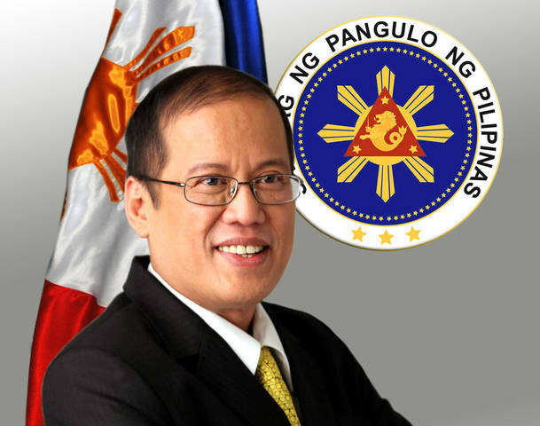 Philippine President Benigno S. Aquino III. Photo credit: www.manilachannel.com